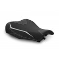 LUIMOTO SPORT Rider Seat Cover for the KAWASAKI Ninja ZX-25R (2020+) and ZX4RR (2023+) LUIMOTO SPORT Rider Seat Cover for the KAWASAKI Ninja ZX-25R (2020+) and ZX4RR (2023+)